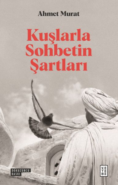 Kuşlarla Sohbetin Şartları-zoom-