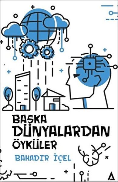 Başka Dünyalardan Öyküler-zoom-