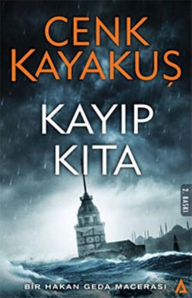 Kayıp Kıta-zoom-