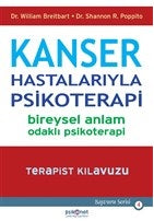 Kanser Hastalarıyla Psikoterapi