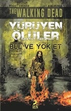 Yürüyen Ölüler - Bul ve Yok Et-zoom-