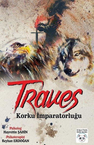 Traves: Korku İmparatorluğu