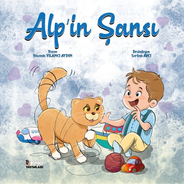 Alp’in Şansı-zoom-