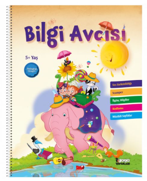 Bilgi Avcısı-zoom-