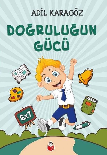 Doğruluğun Gücü-zoom-