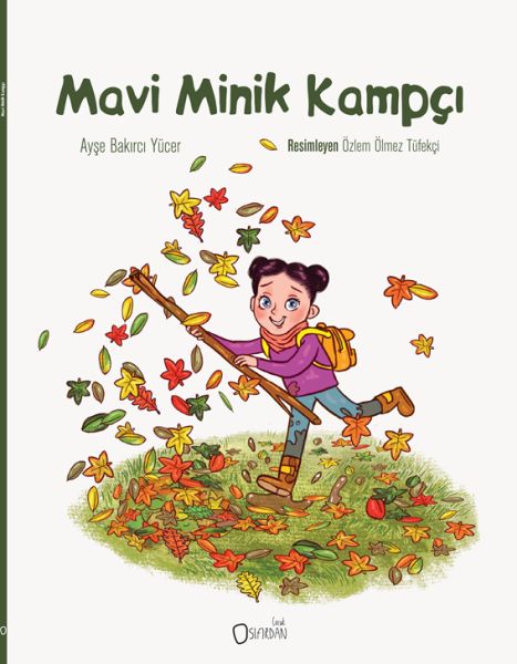 Mavi Minik Kampçı-zoom-