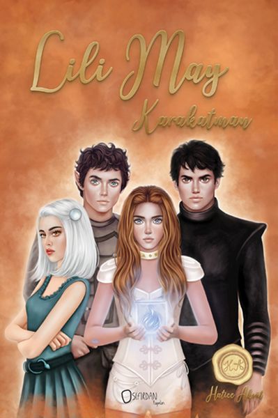 Lili May - Karakatman-zoom-