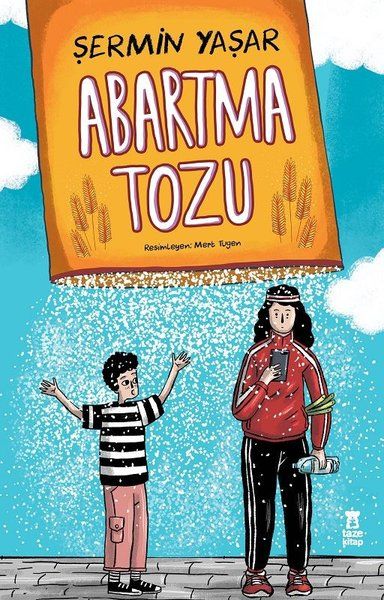 Abartma Tozu-zoom-