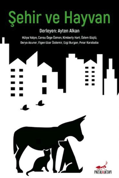Şehir ve Hayvan-zoom-