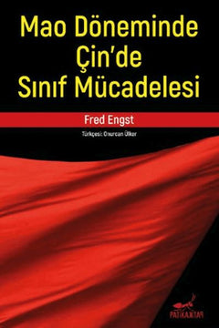 Mao Döneminde Çin'de Sınıf Mücadelesi