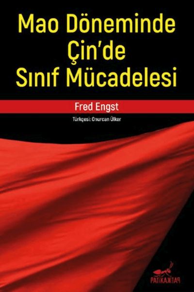Mao Döneminde Çin'de Sınıf Mücadelesi-zoom-
