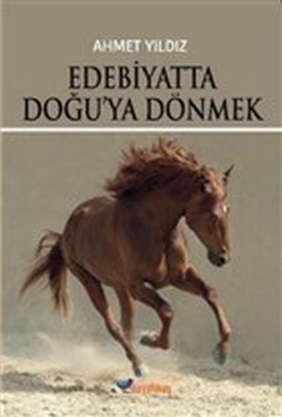 Edebiyatta Doğu'ya Dönmek-zoom-