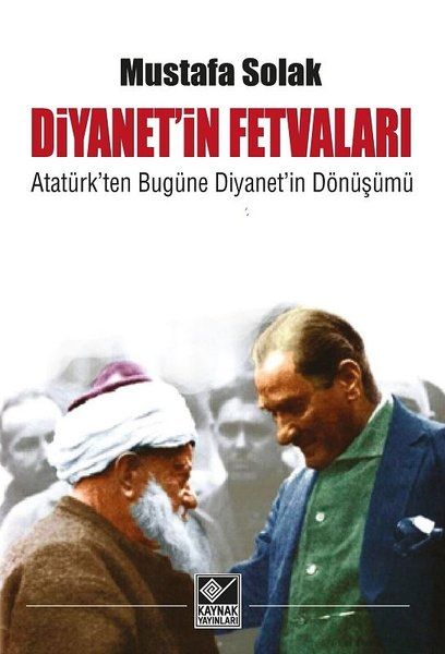 Diyanet'in Fetvaları-zoom-