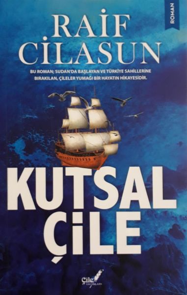 Kutsal Çile-zoom-