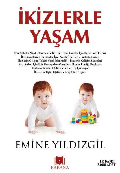 İkizlerle Yaşam-zoom-