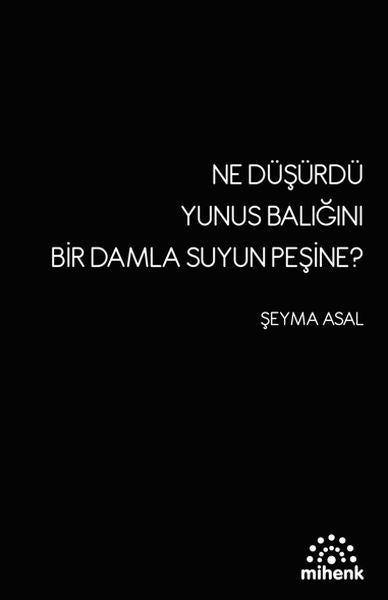 Ne Düşürdü Yunus Balığını Bir Damla Suyun Peşine?-zoom-