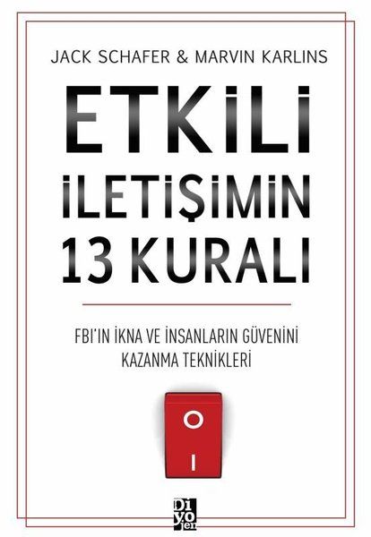 Etkili İletişimin 13 Kuralı - FB'ın İkna ve İnsanların Güvenini Kazanma Teknikleri-zoom-