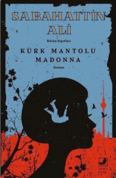Kürk Mantolu Madonna-zoom-