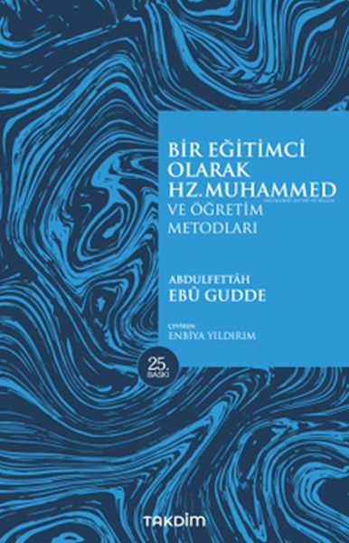 Bir Eğitimci Olarak Hz. Muhammed (SAS)-zoom-
