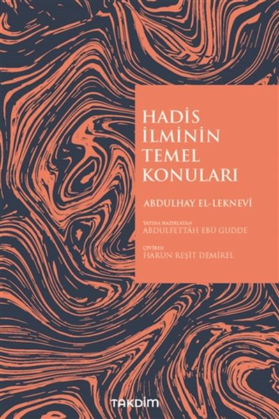 Hadis İlminin Temel Konuları-zoom-