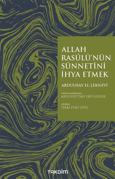 Allah Rasulü'nün Sünnetini İhya Etmek-zoom-