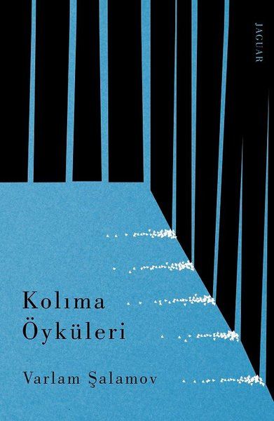 Kolıma Öyküleri-zoom-