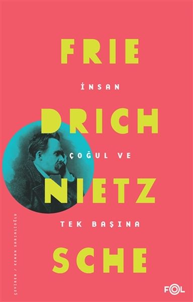İnsan Çoğul ve Tek Başına-zoom-