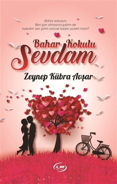 Bahar Kokulu Sevdam-zoom-