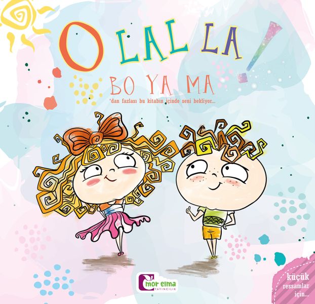 O Lal La-zoom-