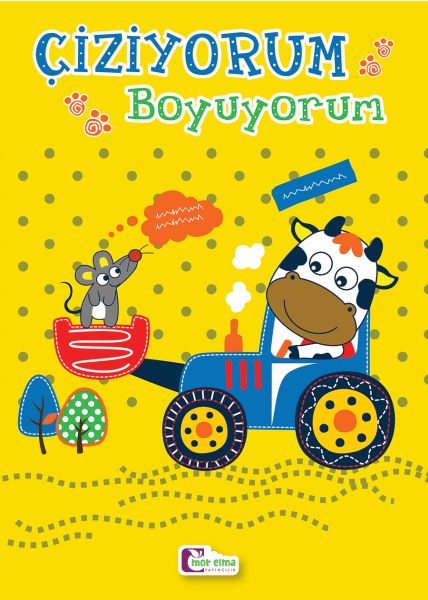 Çiziyorum Boyuyorum-zoom-