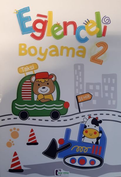 Eğlenceli Boyama 2-zoom-