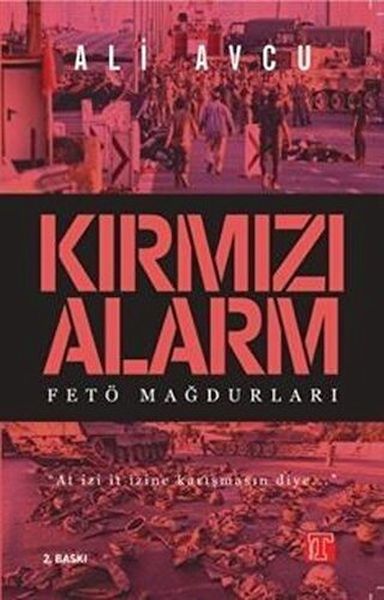 Kırmızı Alarm - Fetö Mağdurları-zoom-