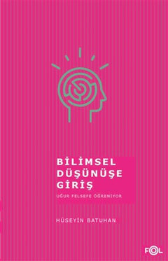 Bilimsel Düşünüşe Giriş