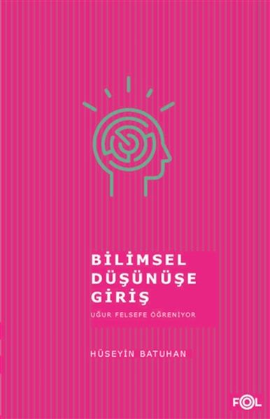 Bilimsel Düşünüşe Giriş-zoom-