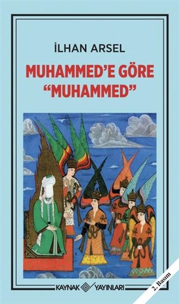 Muhammed’e Göre Muhammed-zoom-