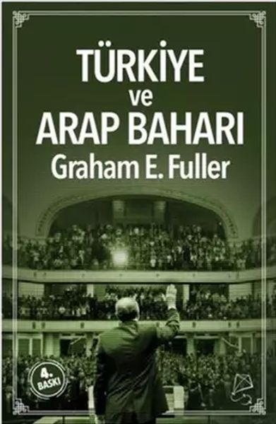 Türkiye ve Arap Baharı-zoom-