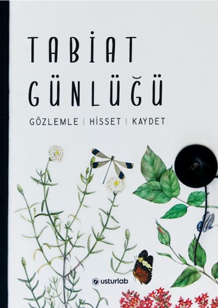 Tabiat Günlüğü-zoom-