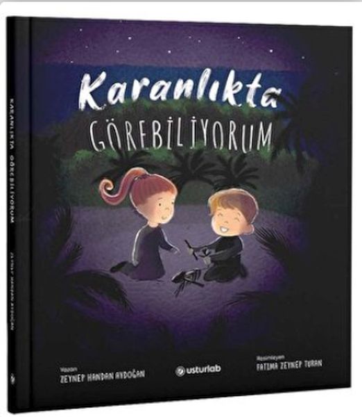 Karanlıkta Görebiliyorum-zoom-