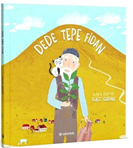 Dede Tepe Fidan-zoom-