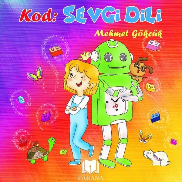 Kod: Sevgi Dili-zoom-
