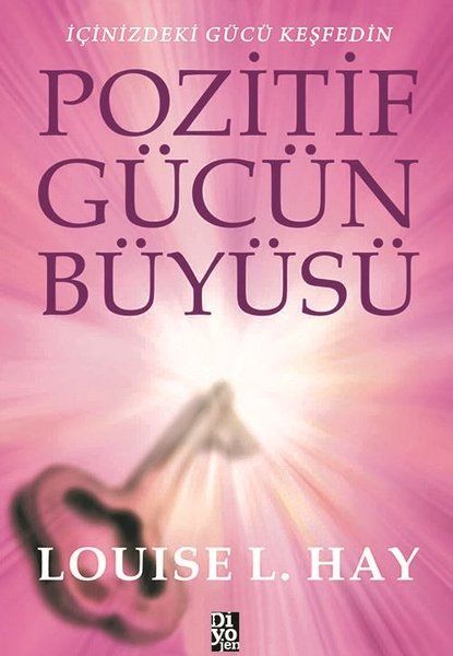 Pozitif Gücün Büyüsü - İçinizdeki Gücü Keşfedin-zoom-