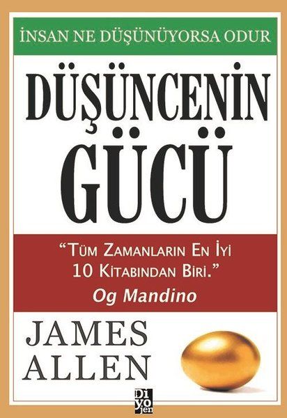 Düşüncenin Gücü-zoom-
