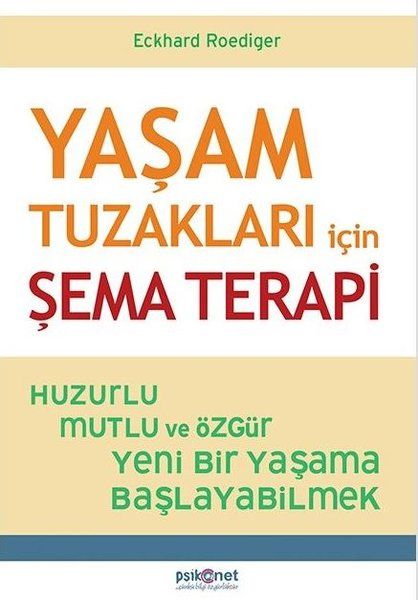Yaşam Tuzakları İçin Şema Terapi-zoom-