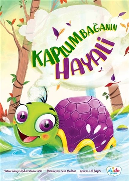 Kaplumbağanın Hayali-zoom-
