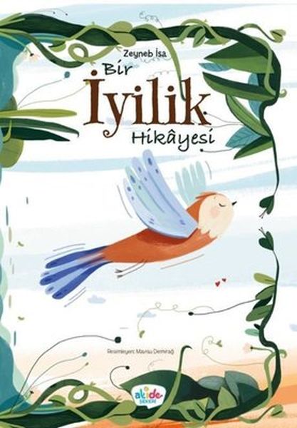 Bir İyilik Hikayesi-zoom-