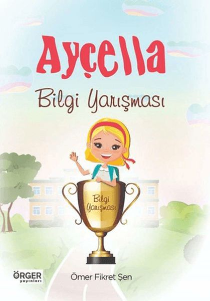 Ayçella - Bilgi Yarışması-zoom-