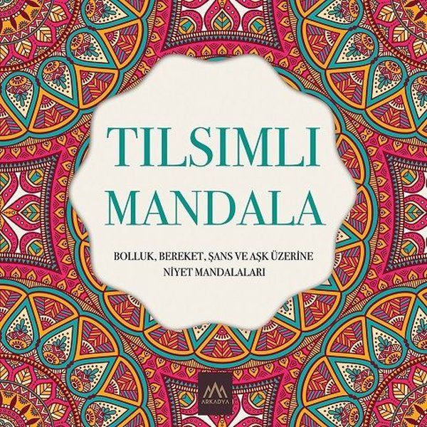 Tılsımlı Mandala-zoom-