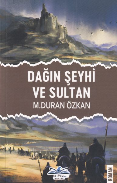 Dağın Şeyhi ve Sultan-zoom-