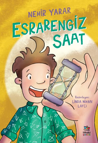 Esrarengiz Saat-zoom-