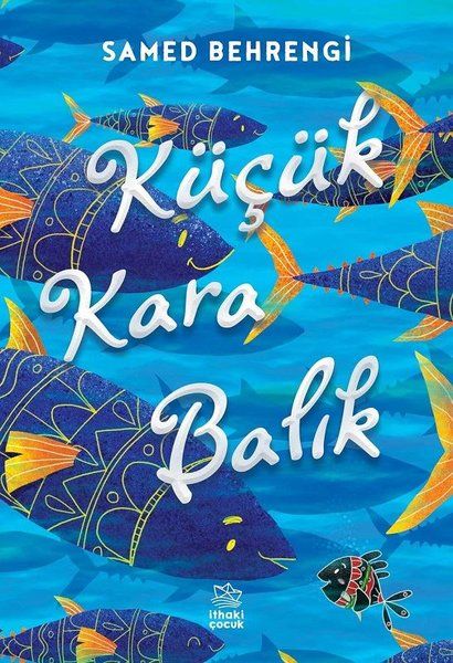 Küçük Kara Balık-zoom-